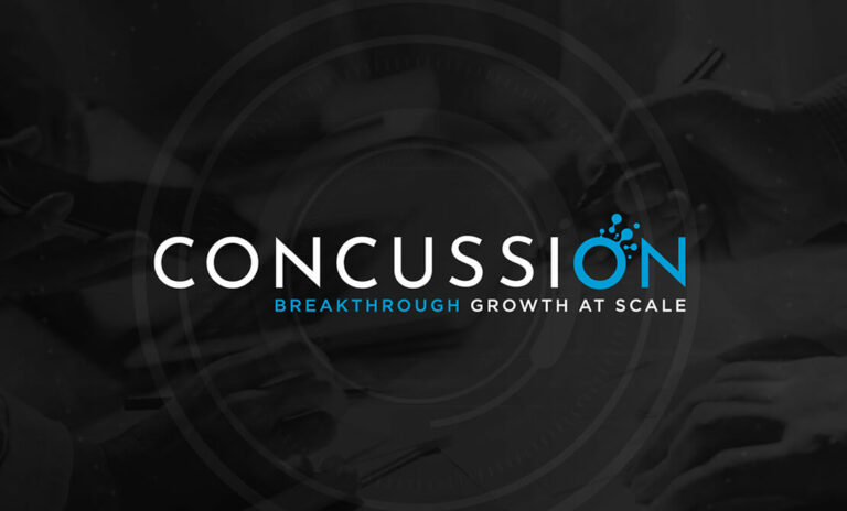 Concussion Media Launches New Strategic Custom Website