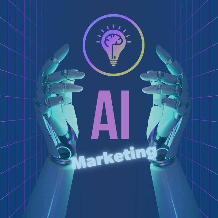 Driving Growth: Key AI in Marketing Benefits Explored