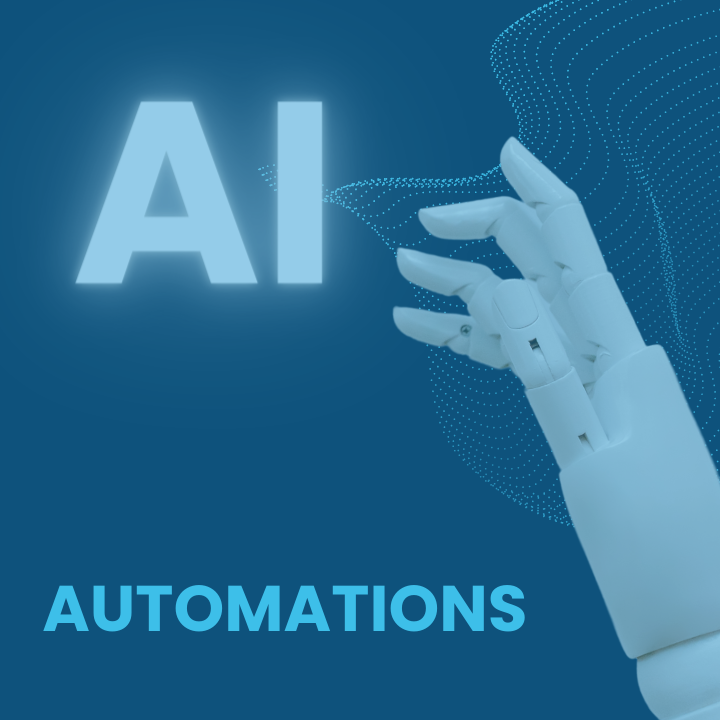 Maximizing Efficiency with AI Marketing Tools for Automation